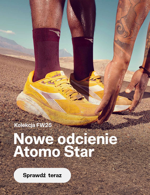 Nowe odcienie Atomo Star