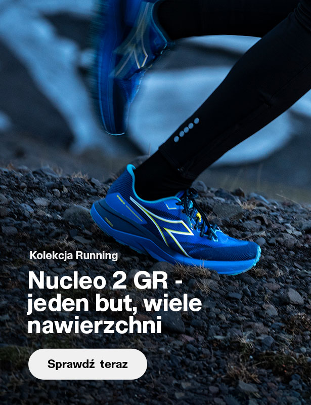 Nucleo 2 GR