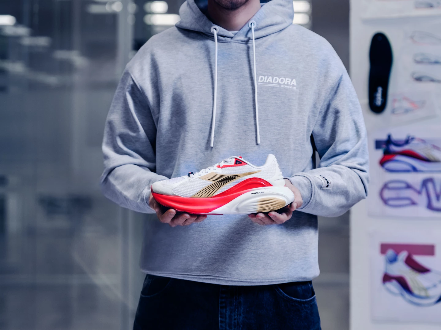 Włoskie rzemiosło spotyka się z największą wydajnością – poznaj Atomo Star